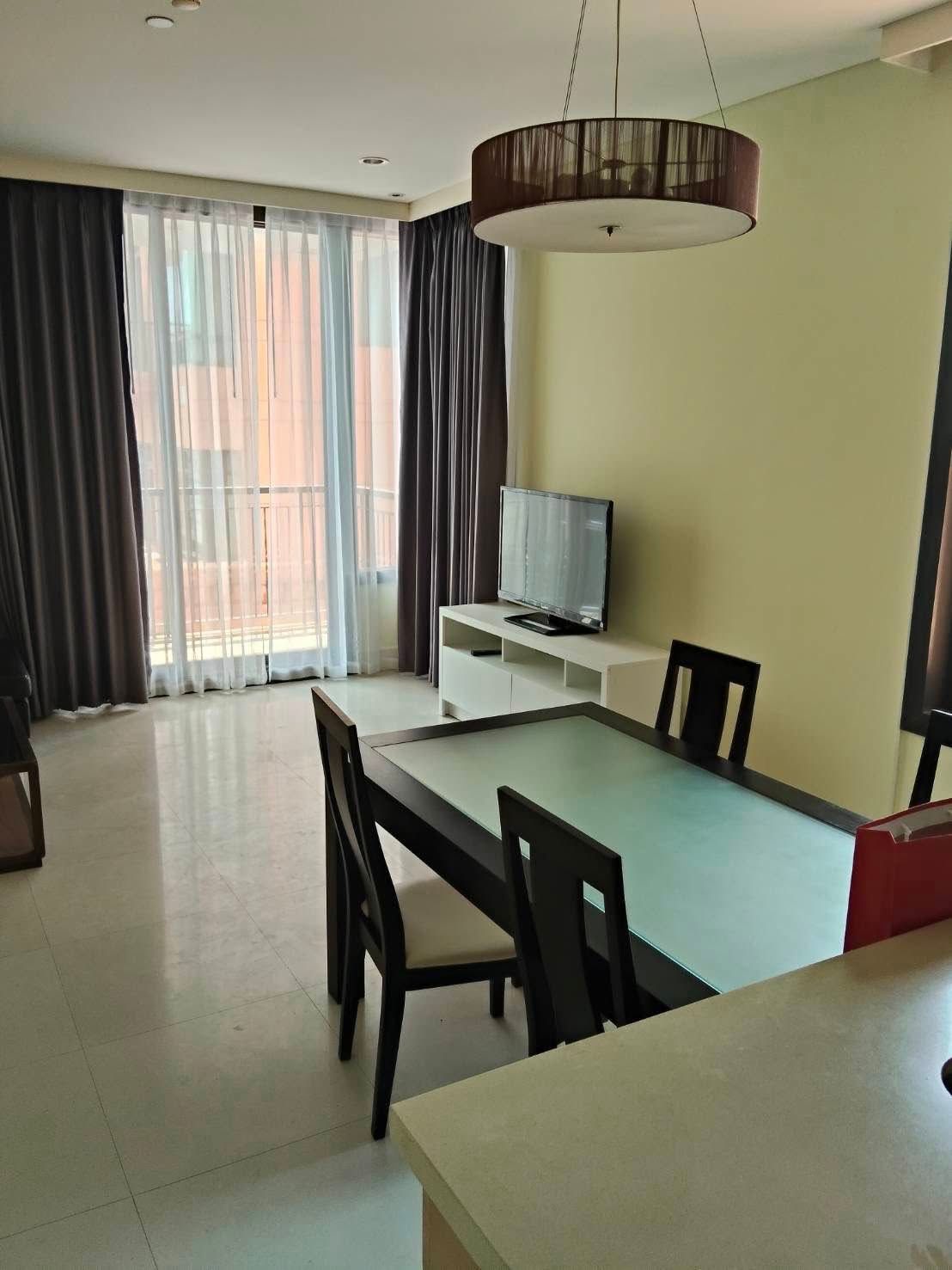 2 卧室 公寓 出租 在  - Image 1