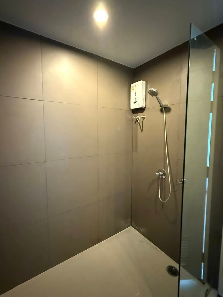 1 ห้องนอน คอนโด สำหรับขาย ใน คลองตันเหนือ, วัฒนา, กรุงเทพมหานคร - Image 8