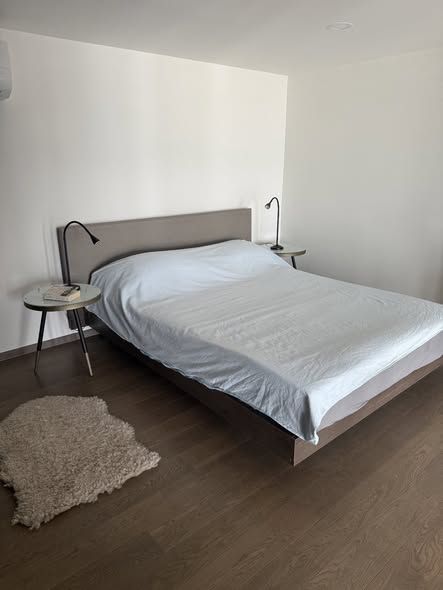 1 卧室 公寓 出租 在  - Image 3