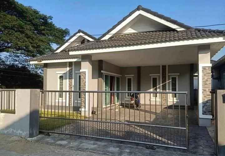 3 Bedroom House For Rent in Pa Phai, San Sai, Chiang Mai - Image 1