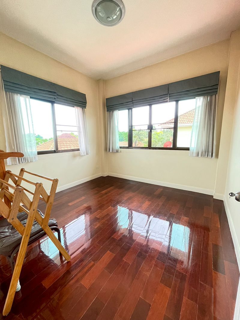 หมู่บ้านลลิษาเนเชอรัลล้านนา - Image 10