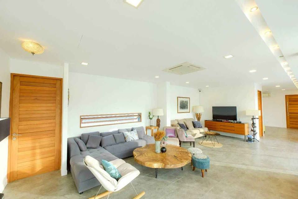 5 卧室 独立房屋 出租 在  - Image 8