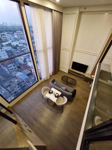 พาร์ค ออริจิ้น ราชเทวี - Image 3