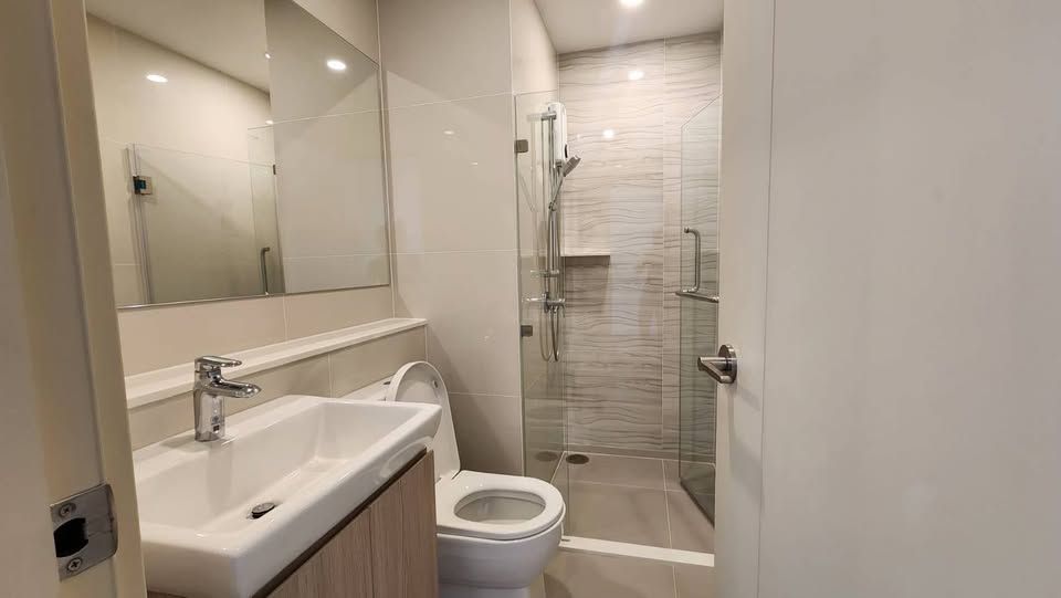 2 卧室 公寓 出租 在  - Image 7