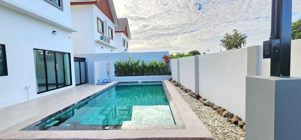 3 卧室 独立房屋 出租 在  - Image 3