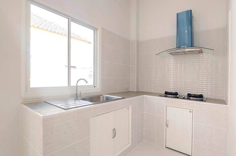 3 Bedroom House For Sale in Yang Noeng, Saraphi, Chiang Mai - Image 9