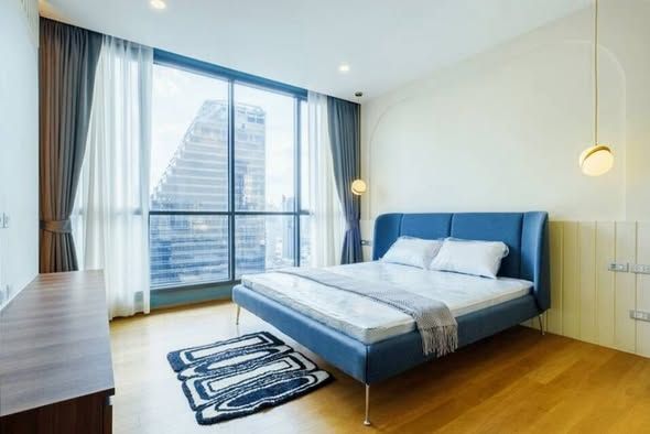 3 卧室 公寓 出租 在  - Image 6