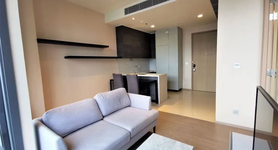 3 卧室 公寓 出租 在  - Image 5