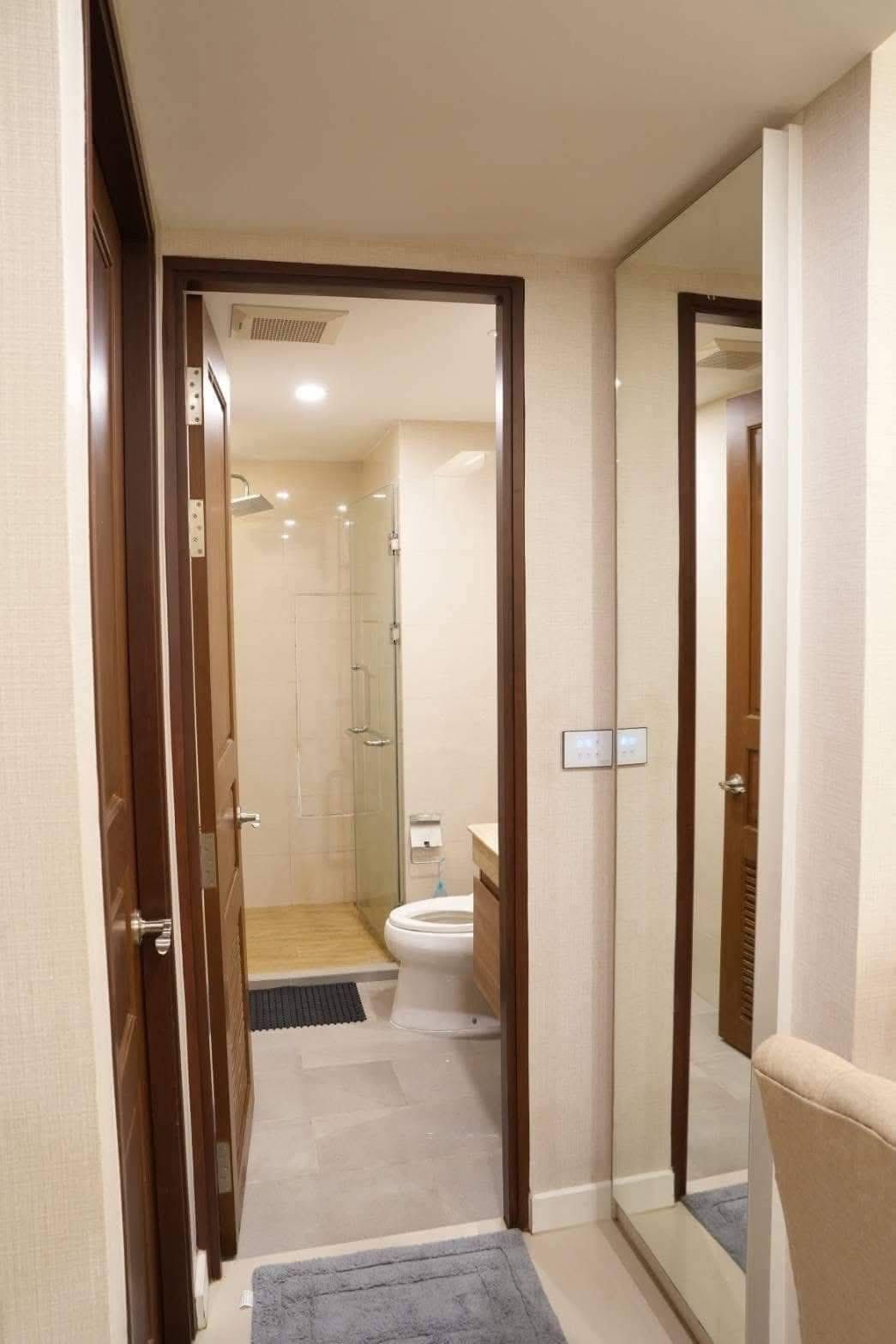 2 卧室 公寓 出租 在  - Image 13