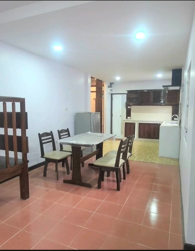 2 Bedroom House For Rent in Chang Khlan, Mueang Chiang Mai, Chiang Mai - Image 6