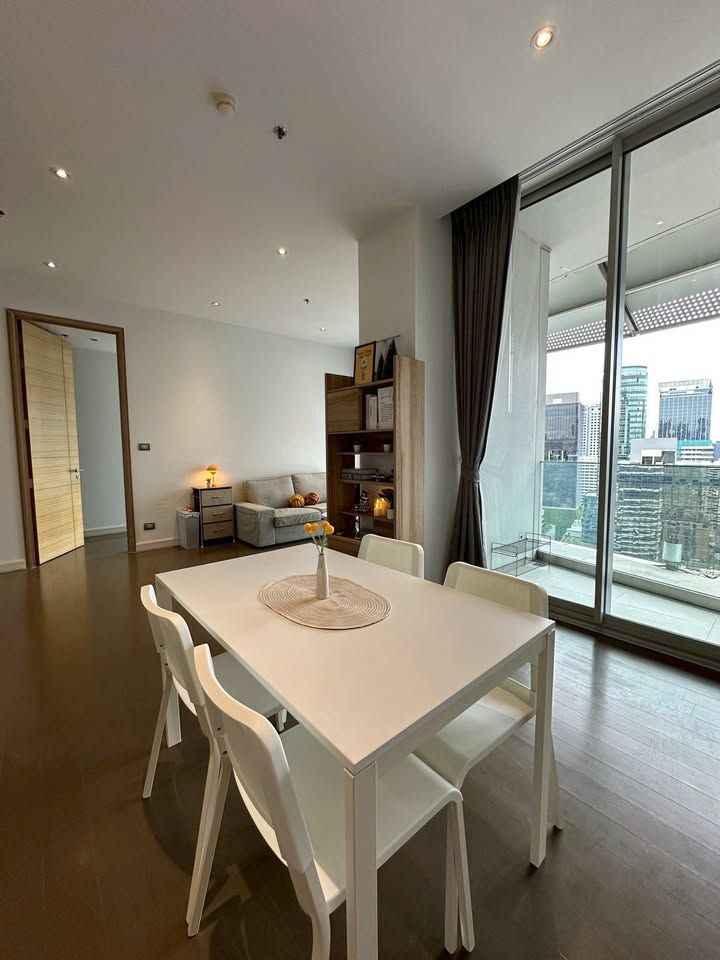 แมกโนเลียส์ ราชดำริ บูเลอวาร์ด - Image 8