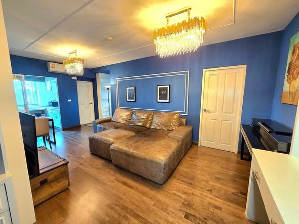 Supalai Park Ekkamai - Thonglor - Image 2