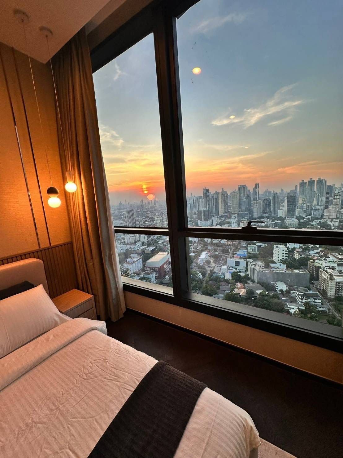 1 卧室 公寓 出租 在  - Image 6