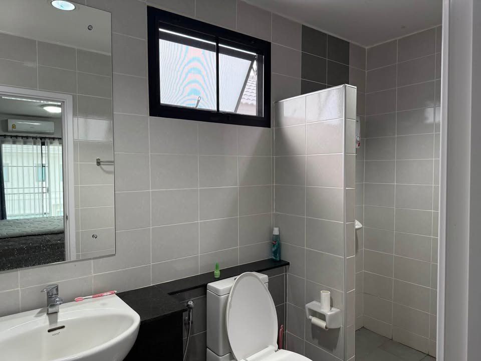 3 ห้องนอน บ้านเดี่ยว สำหรับเช่า ใน ร้องวัวแดง, สันกำแพง, เชียงใหม่ - Image 14