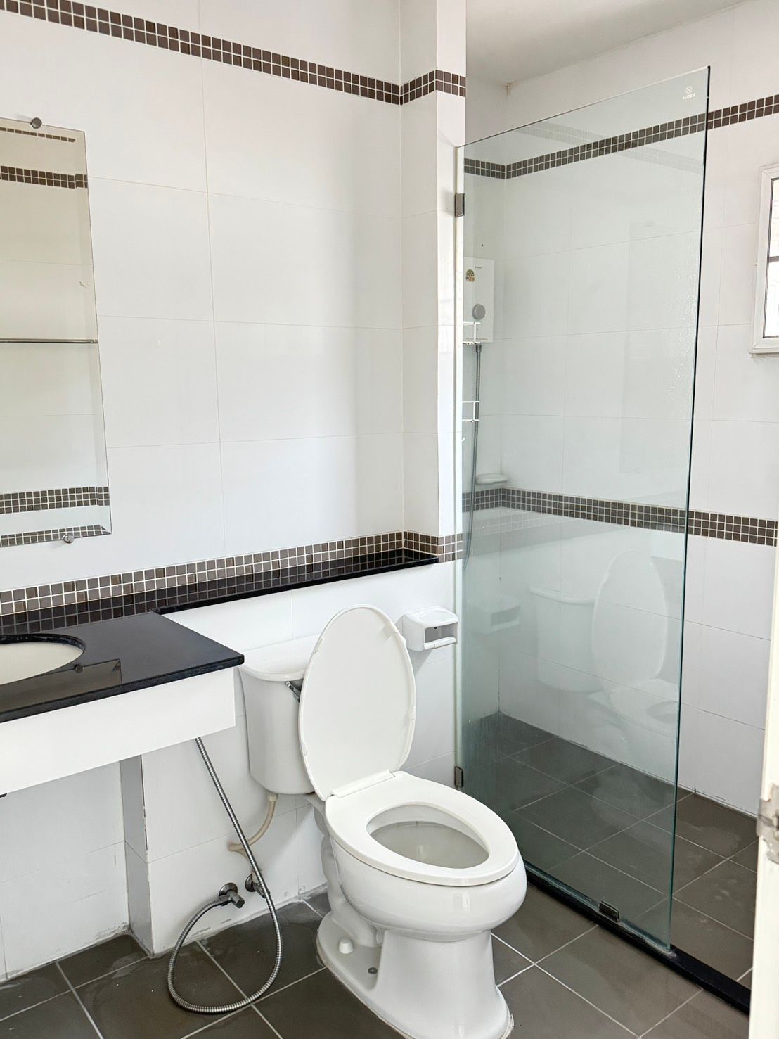 3 ห้องนอน บ้านเดี่ยว สำหรับเช่า ใน ร้องวัวแดง, สันกำแพง, เชียงใหม่ - Image 9