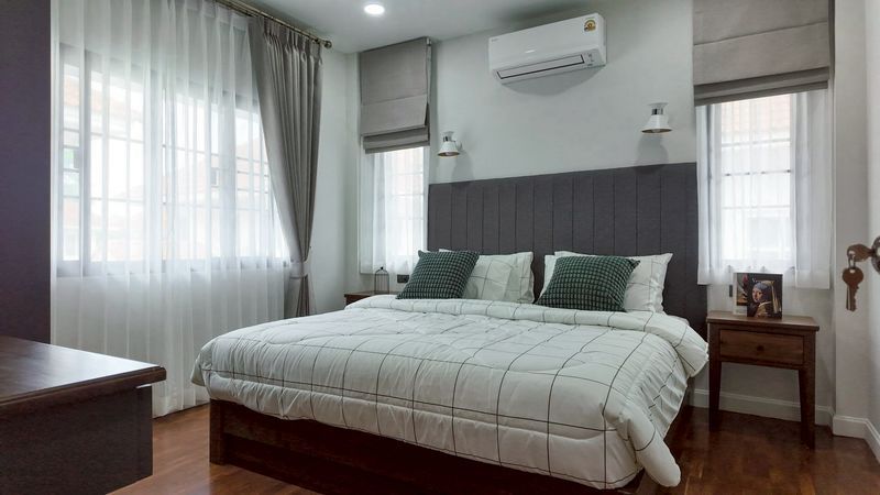 5 ห้องนอน บ้านเดี่ยว สำหรับขาย ใน สันพระเนตร, สันทราย, เชียงใหม่ - Image 11