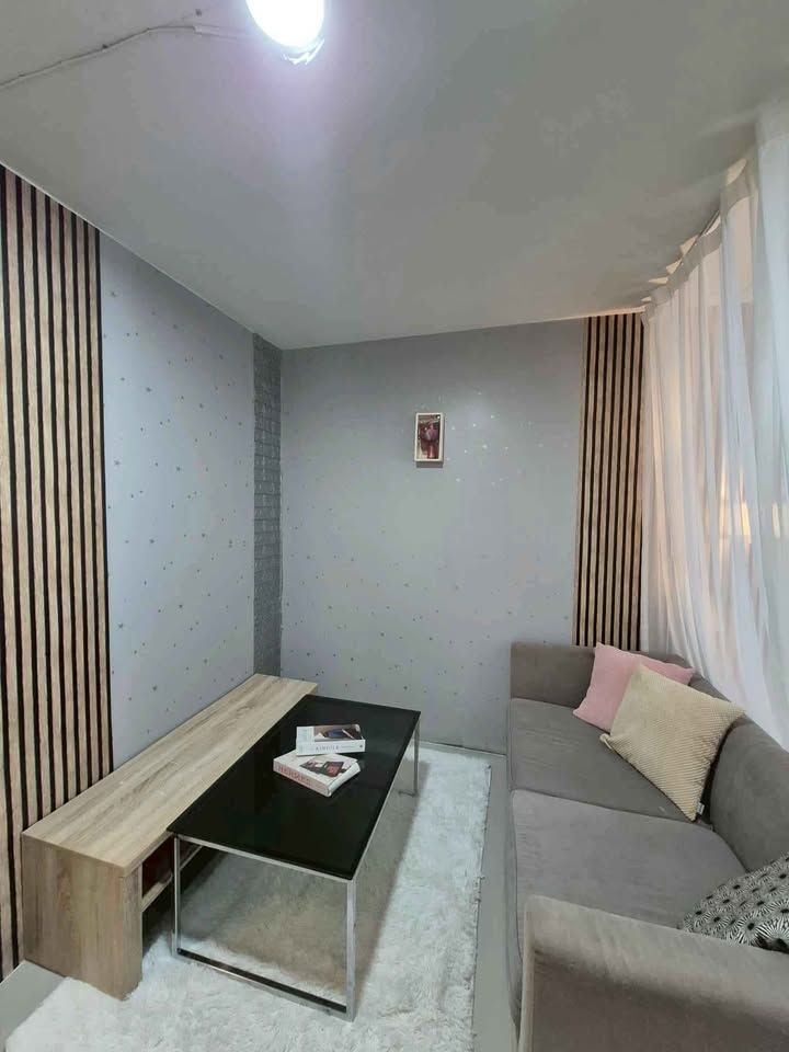 1 卧室 公寓 出租 在  - Image 1