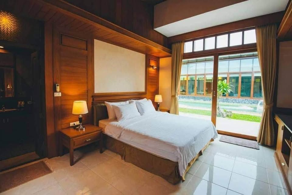 3 Bedroom House For Sale in Nong Faek, Saraphi, Chiang Mai - Image 10