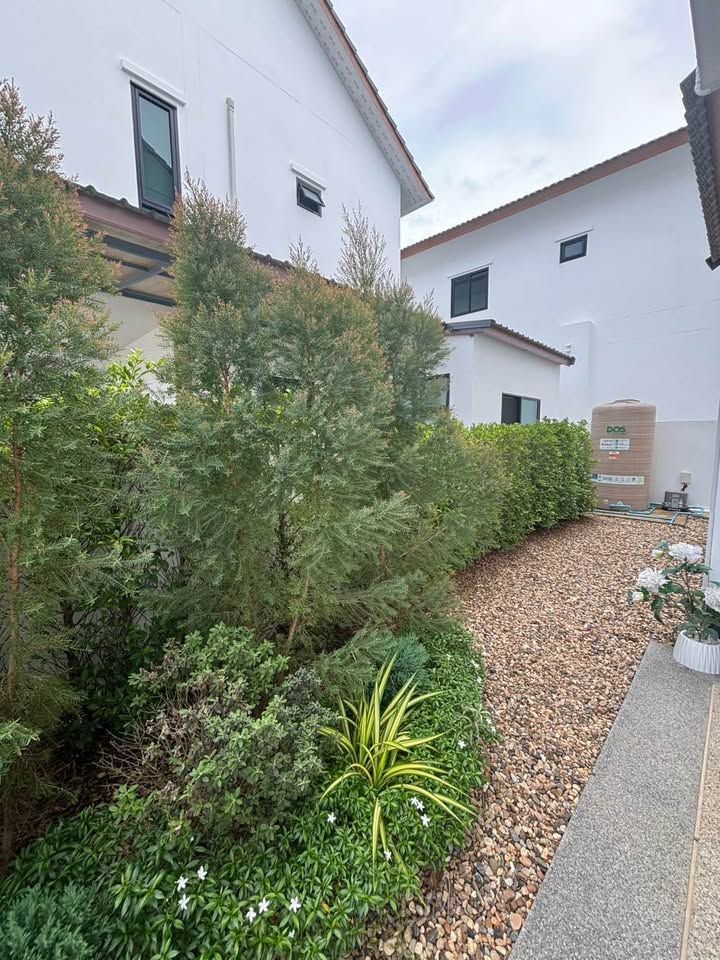 4 卧室 独立房屋 出租 在  - Image 39