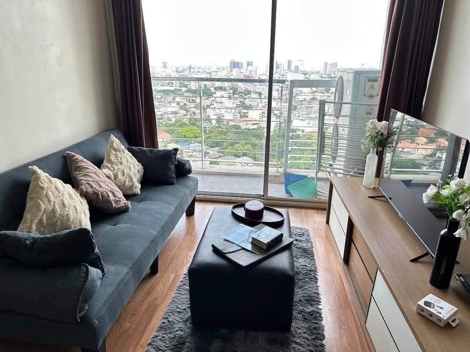 1 卧室 公寓 出租 在  - Image 2