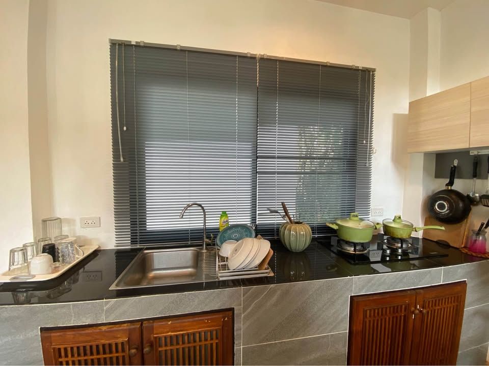 3 卧室 独立房屋 出租 在  - Image 13