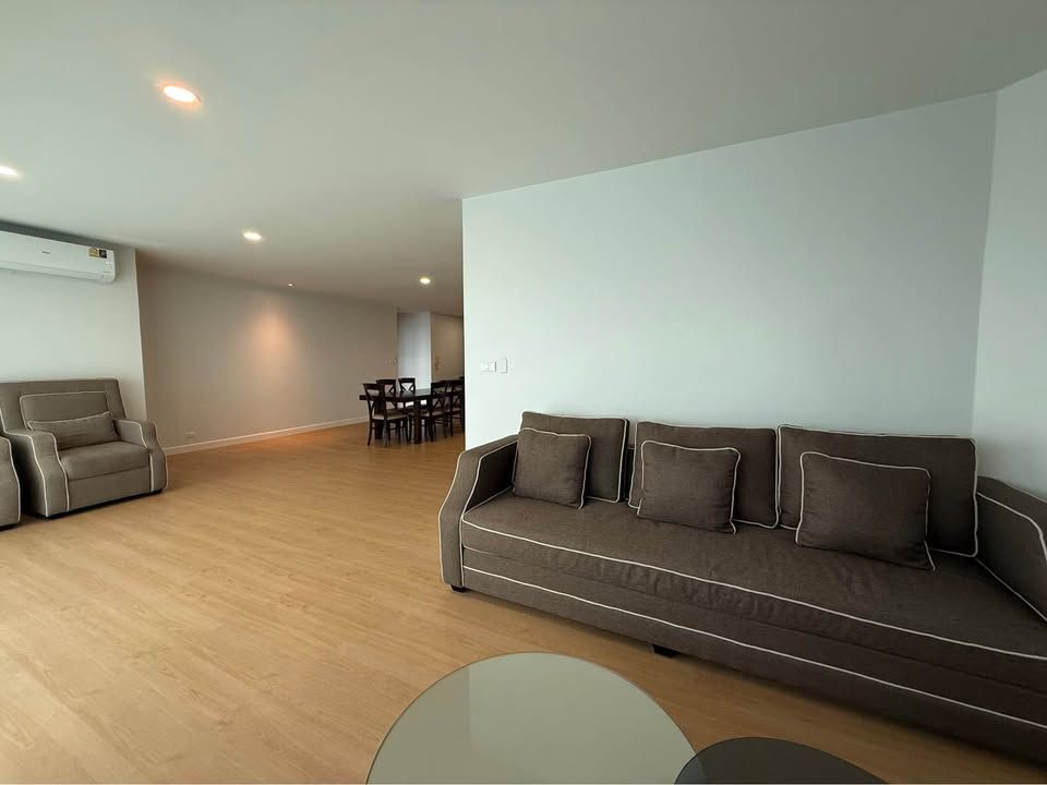 3 卧室 公寓 出租 在  - Image 1