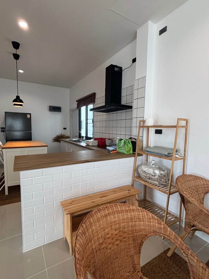 4 卧室 独立房屋 出租 在  - Image 12