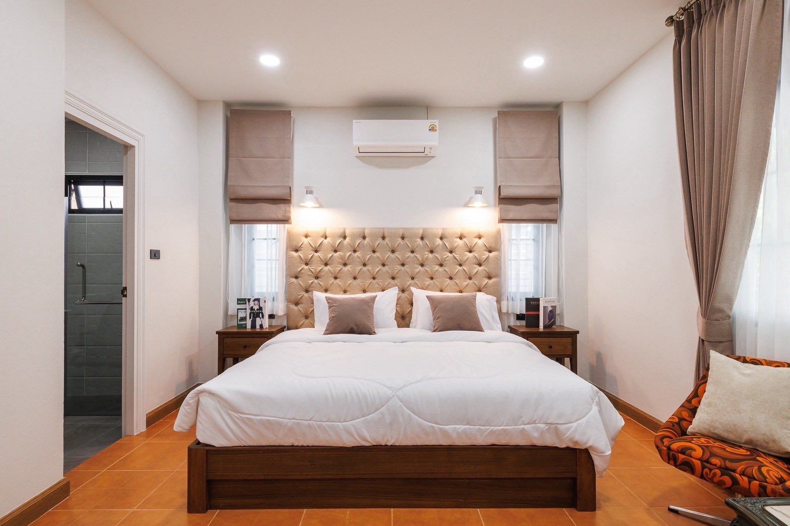 5 Bedroom House For Sale in San Na Meng, San Sai, Chiang Mai - Image 9
