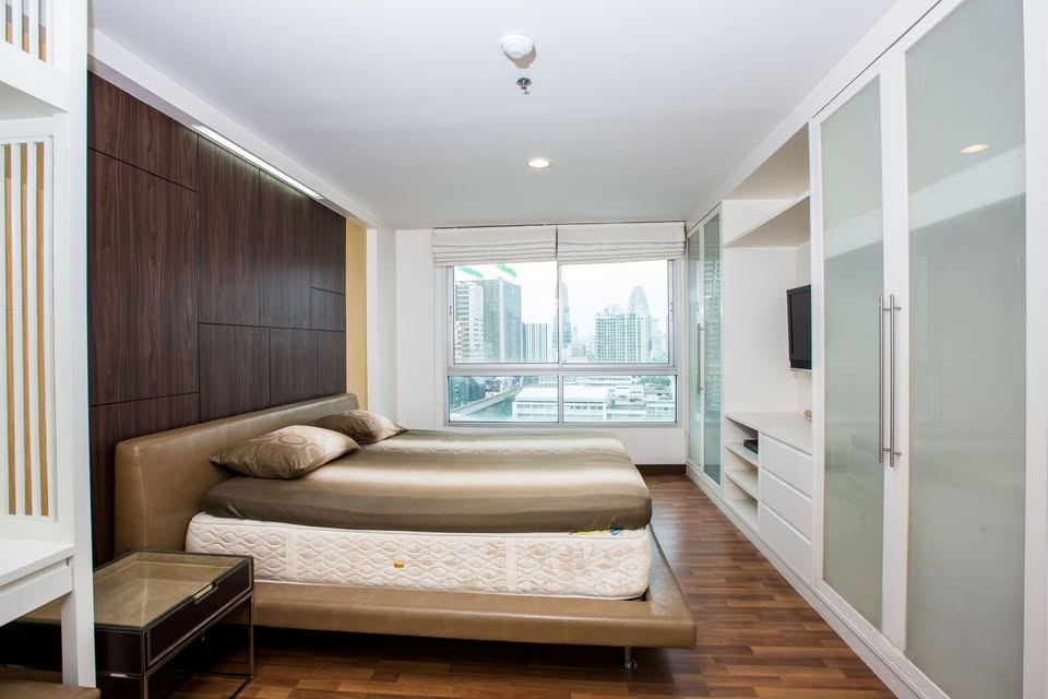 1 卧室 公寓 出售 在  - Image 2