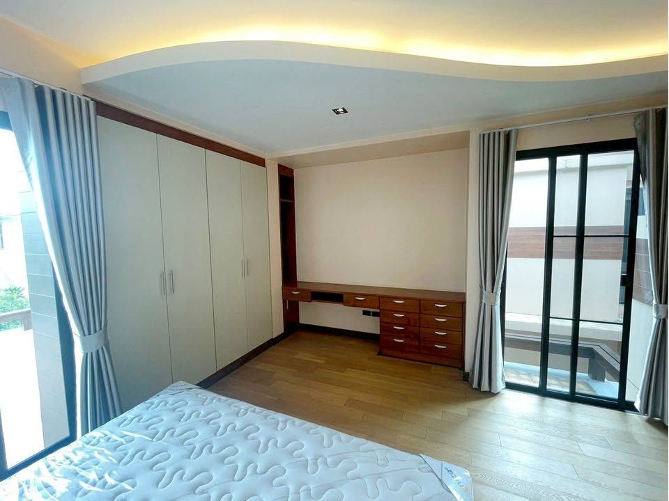 4 ห้องนอน บ้านเดี่ยว สำหรับเช่า ใน หนองหาร, สันทราย, เชียงใหม่ - Image 14