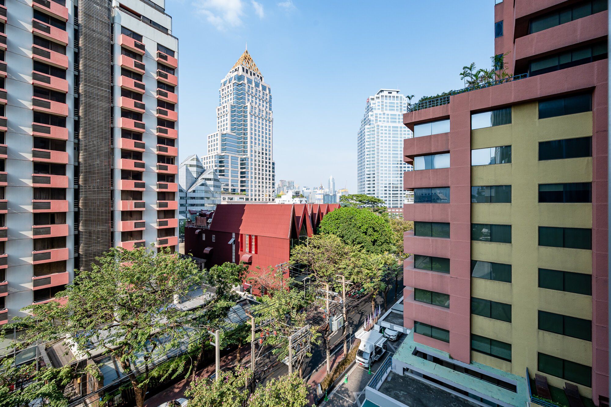 Saladaeng Residences - Image 15