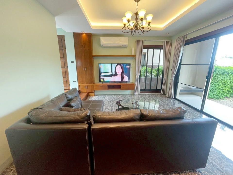 4 ห้องนอน บ้านเดี่ยว สำหรับเช่า ใน หนองหาร, สันทราย, เชียงใหม่ - Image 3