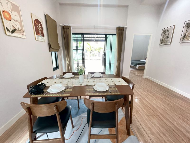 3 ห้องนอน บ้านเดี่ยว สำหรับเช่า ใน หางดง, หางดง, เชียงใหม่ - Image 7