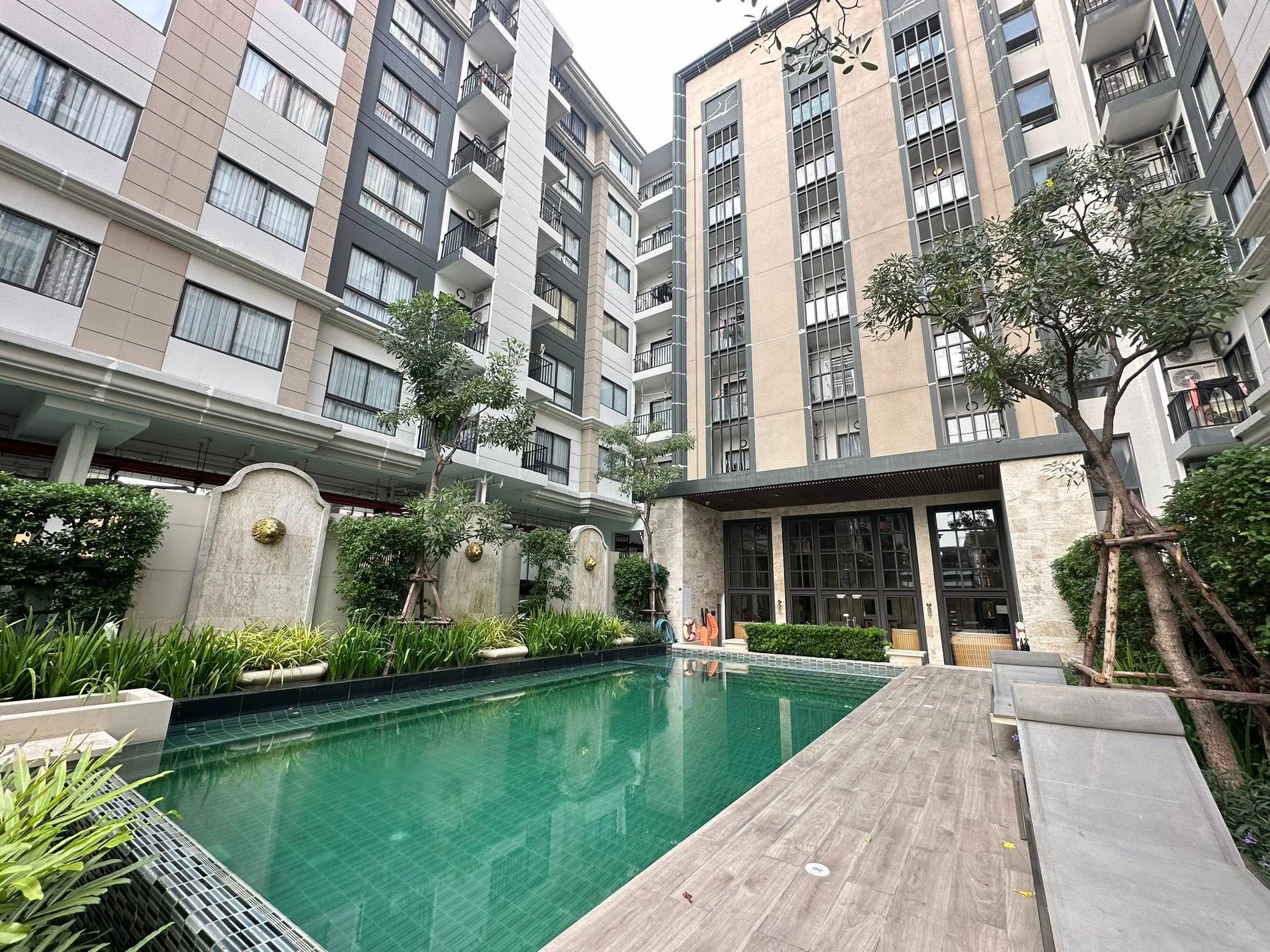 1 卧室 公寓 出售 在  - Image 4