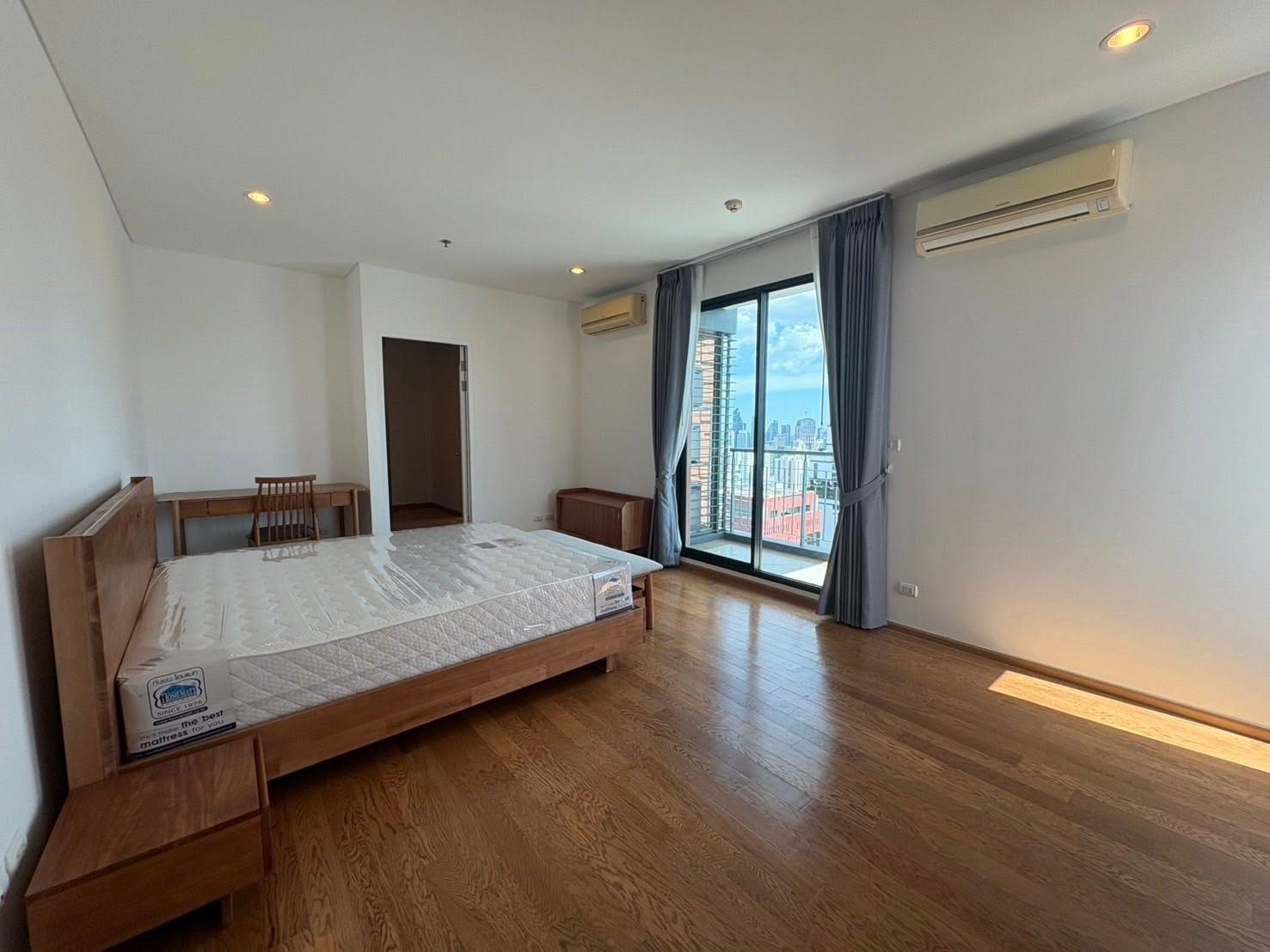 วิลล่า อโศก คอนโดมิเนียม - Image 4