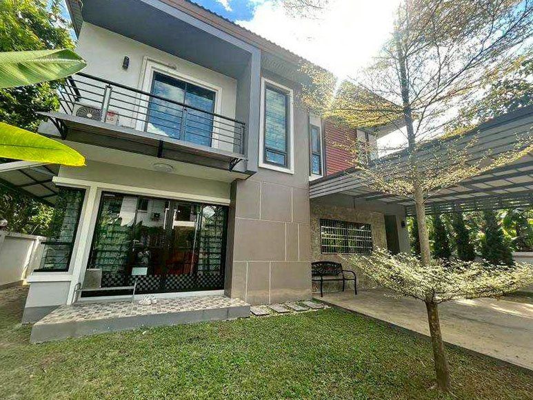 4 卧室 独立房屋 出租 在  - Image 18