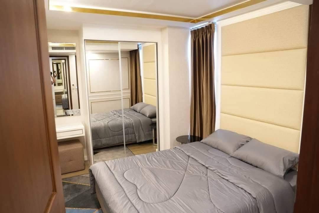 2 卧室 公寓 出租 在  - Image 5