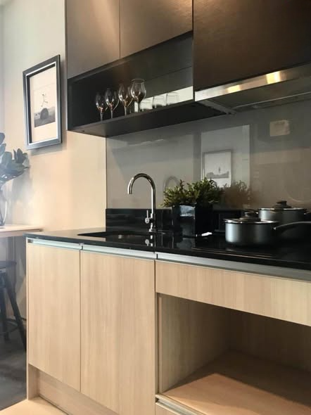 1 卧室 公寓 出售 在  - Image 6