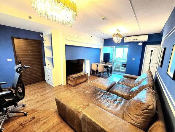 Supalai Park Ekkamai - Thonglor - Image 1