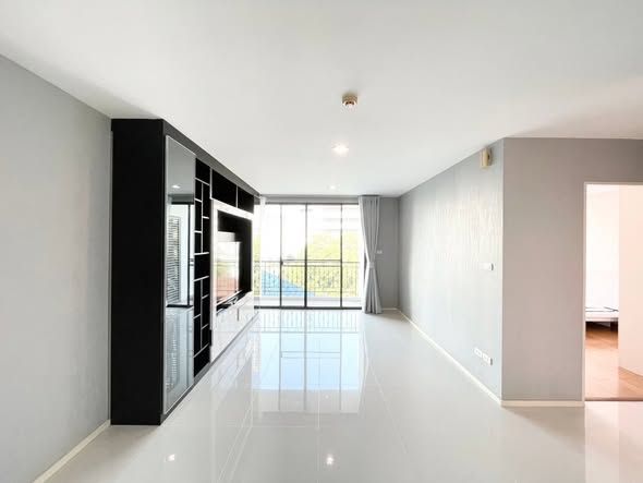 1 卧室 公寓 出租 在  - Image 1