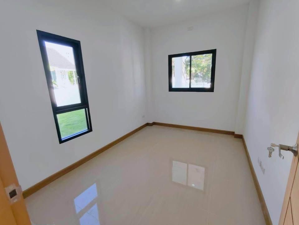 3 ห้องนอน บ้านเดี่ยว สำหรับขาย ใน สันนาเม็ง, สันทราย, เชียงใหม่ - Image 4