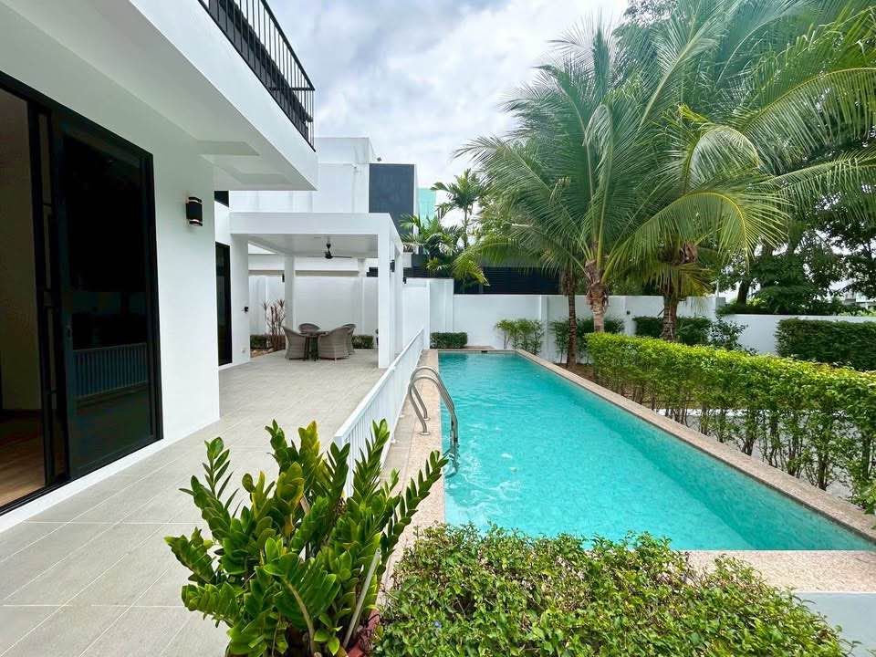 4 Bedroom House For Sale in Tha Wang Tan, Saraphi, Chiang Mai - Image 2