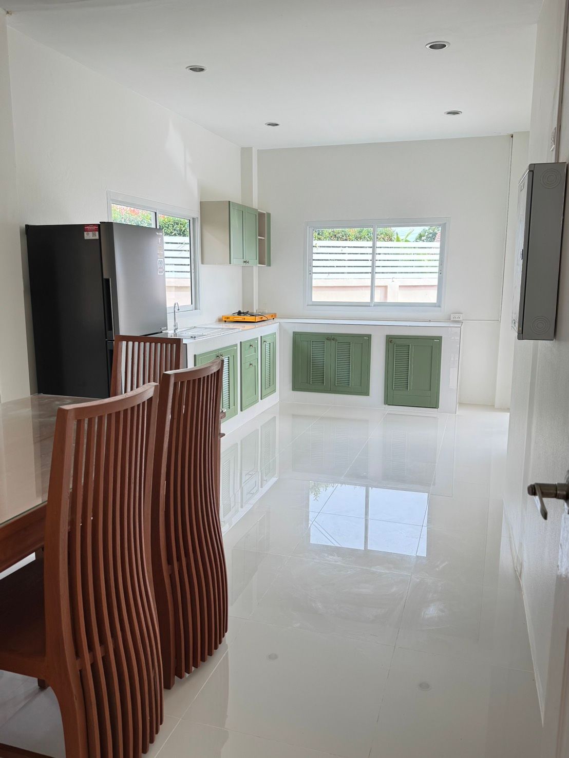 3 ห้องนอน บ้านเดี่ยว สำหรับเช่า ใน ร้องวัวแดง, สันกำแพง, เชียงใหม่ - Image 4