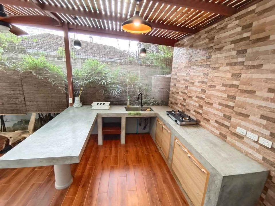 3 Bedroom House For Rent in Pa Daet, Mueang Chiang Mai, Chiang Mai - Image 15