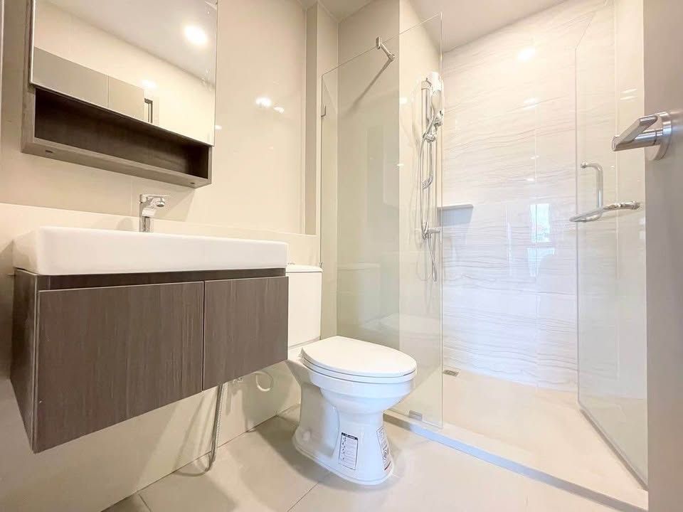 1 卧室 公寓 出租 在  - Image 11