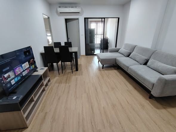 Ideo Sukhumvit 115 - Image 1