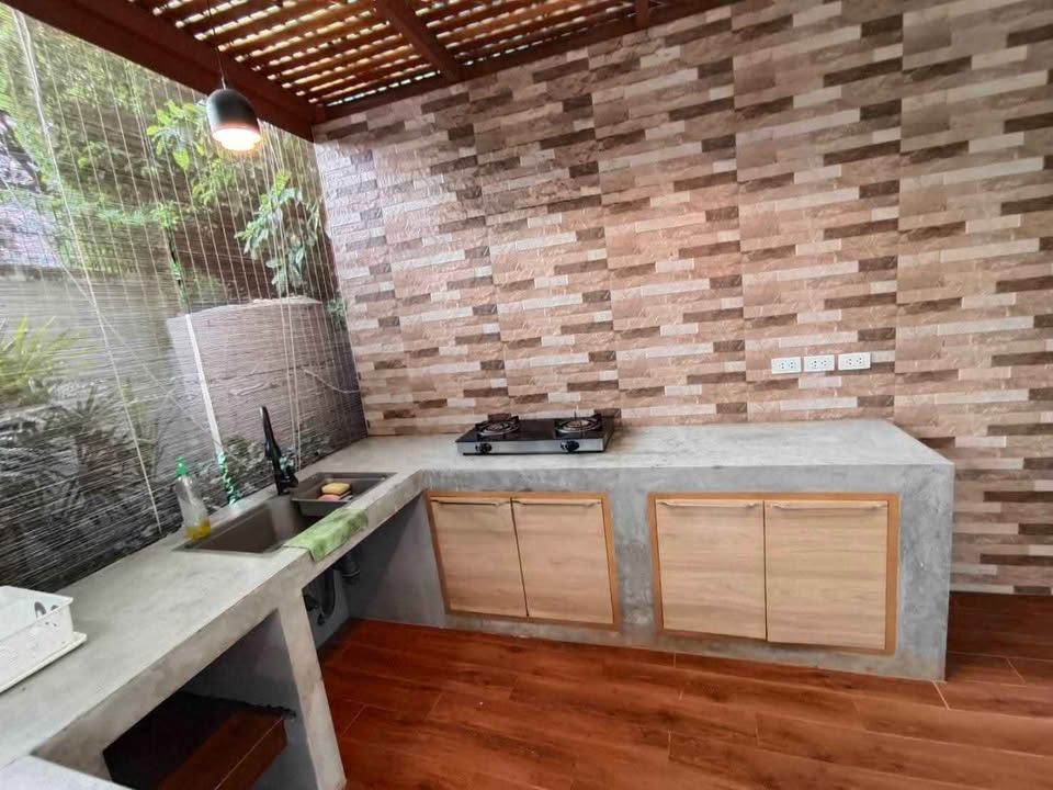 3 Bedroom House For Rent in Pa Daet, Mueang Chiang Mai, Chiang Mai - Image 16