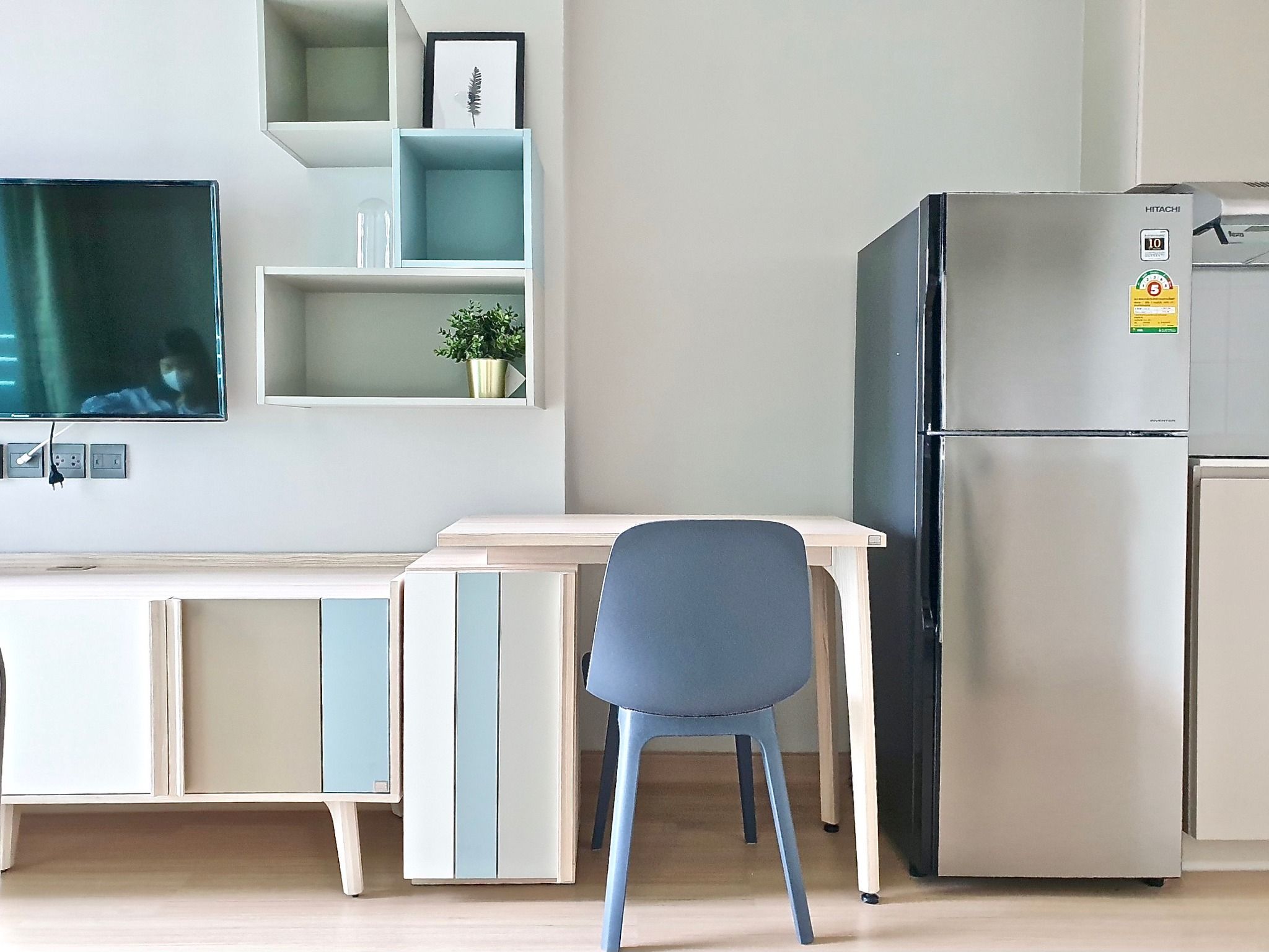 Lumpini Suite Phetchaburi-Makkasan - Image 6