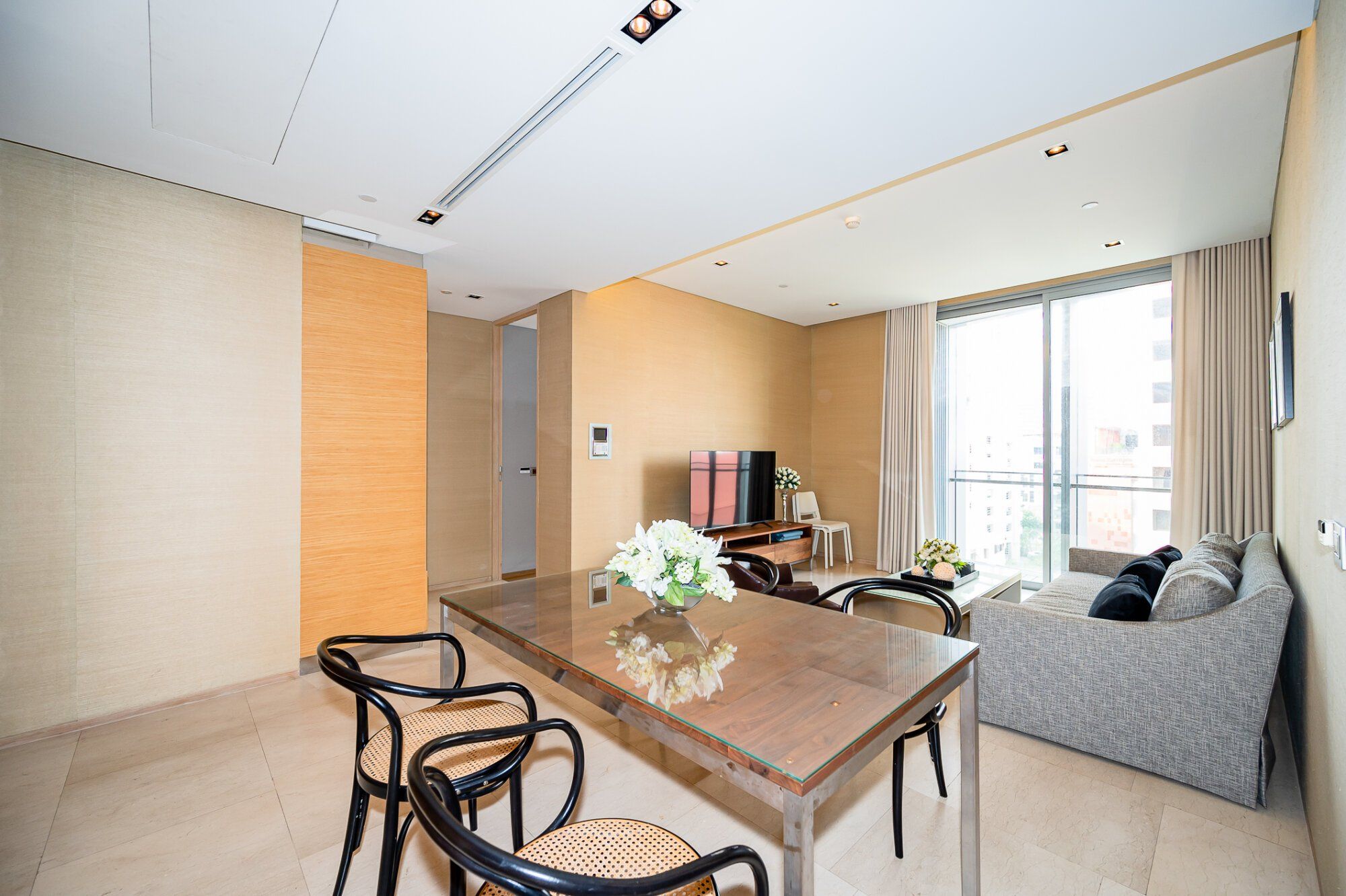 Saladaeng Residences - Image 2