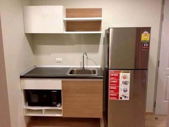 Tempo One Ramkhamhaeng Rama 9 - Image 7